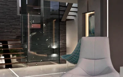 İç Mekan Tasarım İç Mekan Tasarım