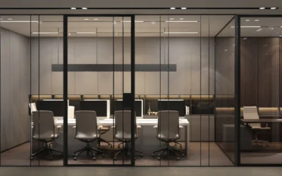 Ticari ofis Tasarımları Ticari ofis Tasarımları